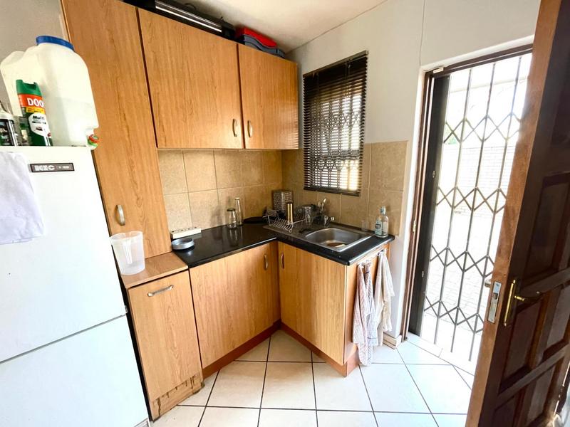 2 Bedroom Property for Sale in Bult West North West